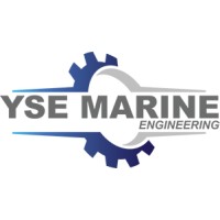 YSE Marine logo - Similar company to Pierpoint Ventures