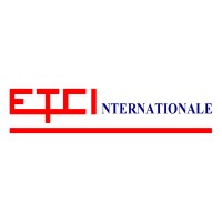 ETC INTERNATIONALE logo - Similar company to Str Industries