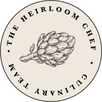 The Heirloom Chef logo - Similar company to Eats By Nicole