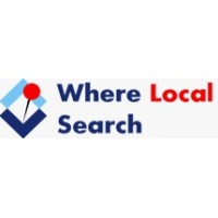 Where Local Search logo - Similar company to Tropical Fx