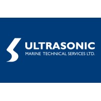 Ultrasonic Marine Technical Services Ltd. logo - Similar company to Shanghai Yangmi Intelligent Technology Co., Ltd. -- Ultrasonic Spray Coating System