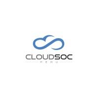 CloudSOC logo - Similar company to Bife Studios