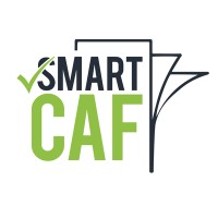 SmartCaf logo - Similar company to 7 Buffs