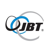 JBT FoodTech logo - Similar company to Marel