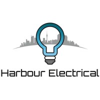 Harbour Electrical logo - Similar company to Vbobilbao