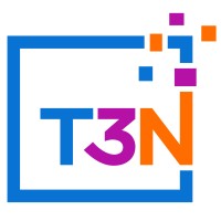 T3N logo - Similar company to The Hustle Society Incorporated