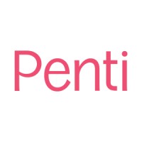 Penti BiH logo - Similar company to Patiliyo