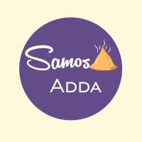Samosa Adda logo - Similar company to Mahaya