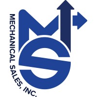 Mechanical Sales, Inc. logo - Similar company to Workspace Bayers Lake