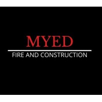 Myed Fire & Construction logo - Similar company to Eastern Security Systems Ltd
