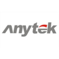 Anytek – OEM Dash Cam & Smart Camera Manufacturer logo - Similar company to Lumina Gear