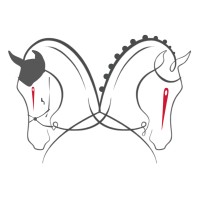 Forst Horses logo - Similar company to Horserider.Com