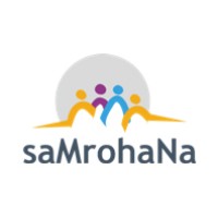 SaMrohaNa Cancer Foundation logo - Similar company to Macs Clinic