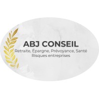 ABJ CONSEIL logo - Similar company to Axa Rds - Sud Gironde