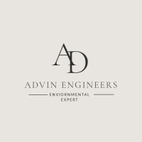 Advin Engineers logo - Similar company to Technip Benelux B.V.