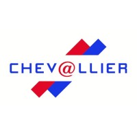 CHEVALLIER logo - Similar company to Noticom