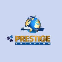 Prestige Shipping logo - Similar company to Shaanshi