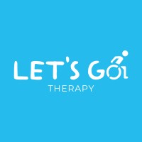Let's Go Therapy logo - Similar company to Vines Therapy