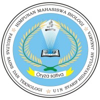 Himpunan Mahasiswa Biologi 'Oryza Sativa' UIN Jakarta logo - Similar company to Genom Uin Jakarta