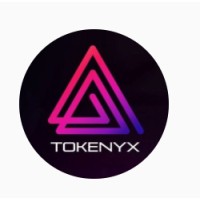 TOKENYX logo - Similar company to Mentoryx