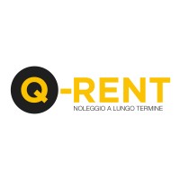 Q-Rent logo - Similar company to Reginauto