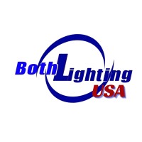 Both Lighting USA logo - Similar company to Arctic Cool
