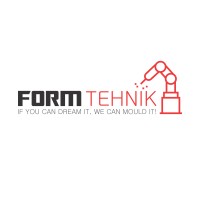 Formtehnik logo - Similar company to 1St Criber