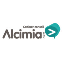 Alcimia logo - Similar company to Forgacom