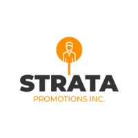 Strata Promotions Inc. logo - Similar company to Îlo