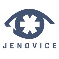 Jenovice logo - Similar company to Xor Studio