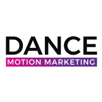 Dance Motion Marketing logo - Similar company to Push Dance Company
