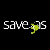 SAVE AS Shopper Marketing | In-Store Communication&Activation | Pack Design | Pop Mats Design logo - Similar company to Neroluce