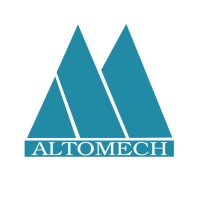 Altomech Private Limited logo - Similar company to Intercast Australia