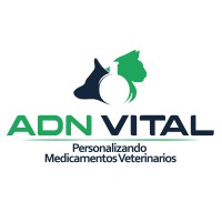 ADN VITAL SAS logo - Similar company to Fórmula Animal
