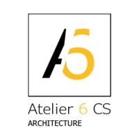Atelier 6 CS logo - Similar company to Abc Architectes