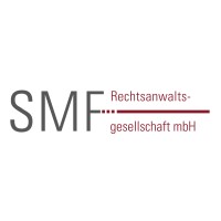 SMF Rechtsanwaltsgesellschaft mbH logo - Similar company to Finnoval Gmbh