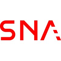 SNA Géomètre-Expert logo - Similar company to Geonivo • Géomètre