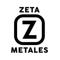 Zeta Metales logo - Similar company to Klink
