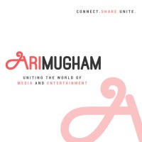 Arimugham logo - Similar company to Angela Studios