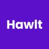 Hawlt logo - Similar company to The Edible Content (Podcast)