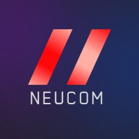 Neucom logo - Similar company to Tabulalab