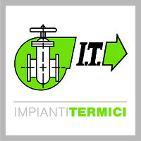 Impianti Termici Srl logo - Similar company to Stramonium Srl