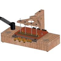 Masterharp Usa