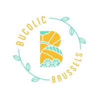 Bucolic Brussels logo - Similar company to Switch Asbl