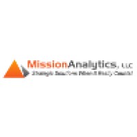 Mission Analytics, LLC logo - Similar company to Creative A.V. Solutions, Inc.
