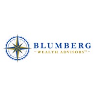 Blumberg Wealth Advisors logo - Similar company to Symby Labs