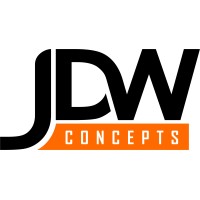 JDW Concepts logo - Similar company to Tombo.Ai
