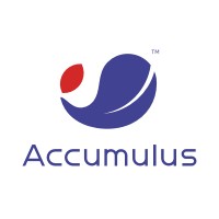 Accumulus logo - Similar company to Find Crypto