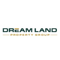 Dream Land Property Group logo - Similar company to Psp Property Group