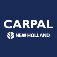 Carpal | New Holland logo - Similar company to A.Camargo